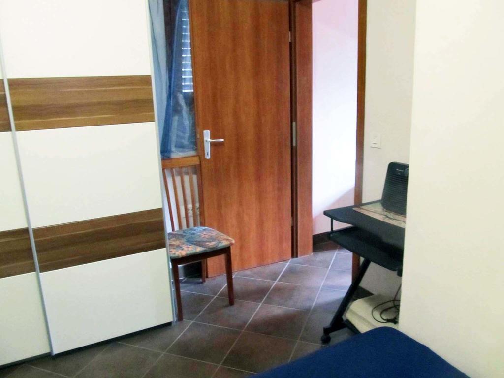 Apartment Pipo Rijeka Oda fotoğraf
