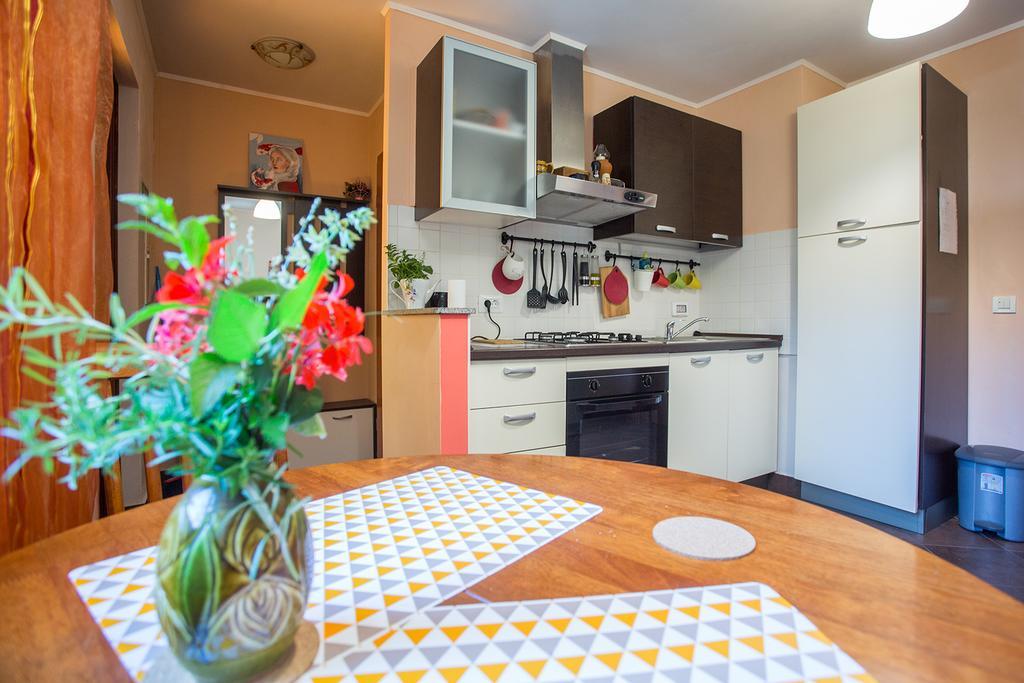 Apartment Pipo Rijeka Dış mekan fotoğraf