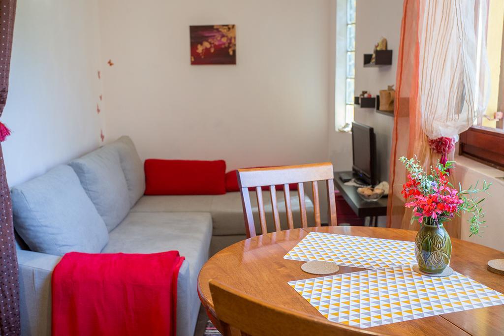 Apartment Pipo Rijeka Dış mekan fotoğraf