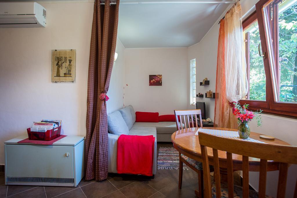 Apartment Pipo Rijeka Dış mekan fotoğraf