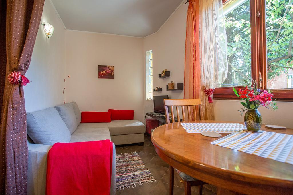 Apartment Pipo Rijeka Dış mekan fotoğraf