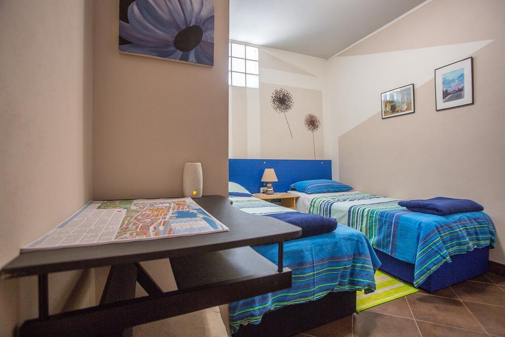 Apartment Pipo Rijeka Dış mekan fotoğraf